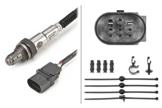Obrázok Lambda sonda HELLA  6PA009166821