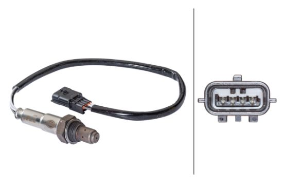 Obrázok Lambda sonda HELLA  6PA358103041
