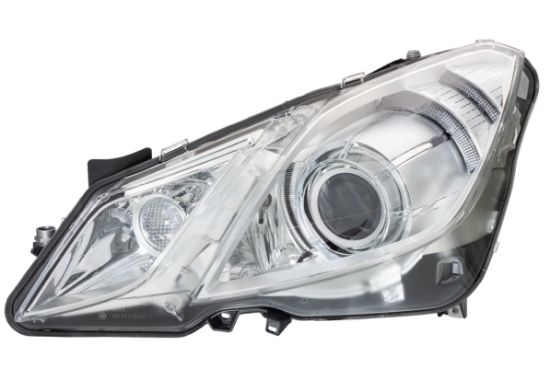 Obrázok Hlavný svetlomet HELLA  1ZT011733051