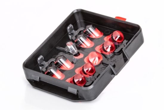 Obrázok Telo optiky, dażďový senzor HELLA  9XB746094187