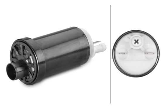 Obrázok Palivové čerpadlo HELLA  8TF358106641