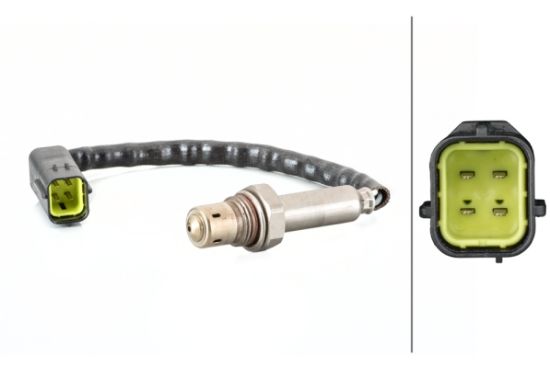 Obrázok Lambda sonda HELLA  6PA358103541