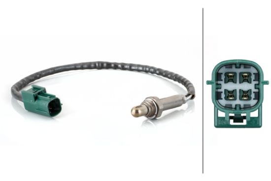 Obrázok Lambda sonda HELLA  6PA358103511