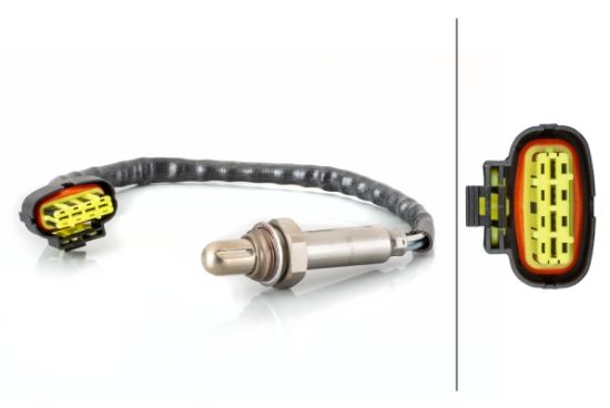 Obrázok Lambda sonda HELLA  6PA358103491