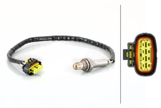 Obrázok Lambda sonda HELLA  6PA358103461
