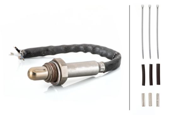 Obrázok Lambda sonda HELLA  6PA358103351