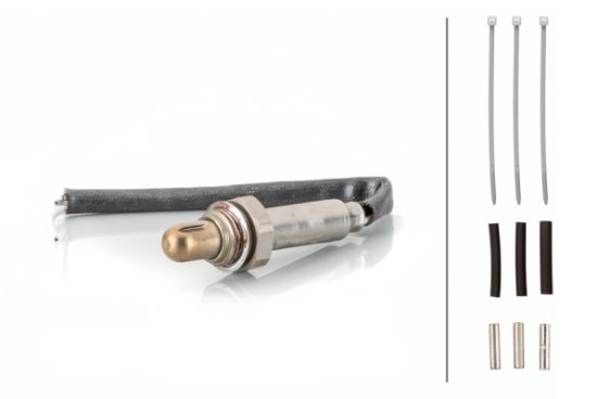 Obrázok Lambda sonda HELLA  6PA358103331