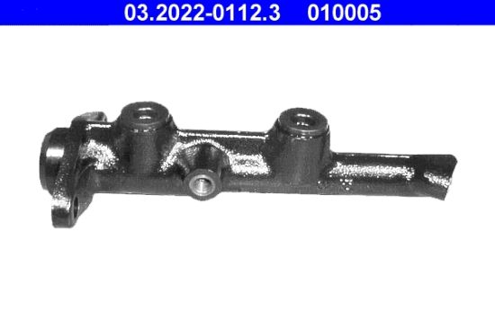 Obrázok Hlavný brzdový válec ATE  03202201123