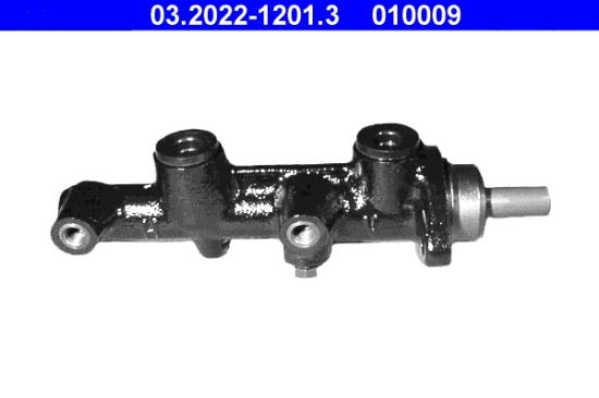 Obrázok Hlavný brzdový válec ATE  03202212013