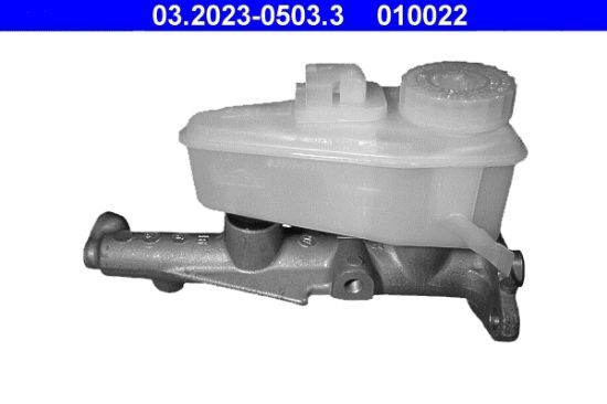 Obrázok Hlavný brzdový válec ATE  03202305033