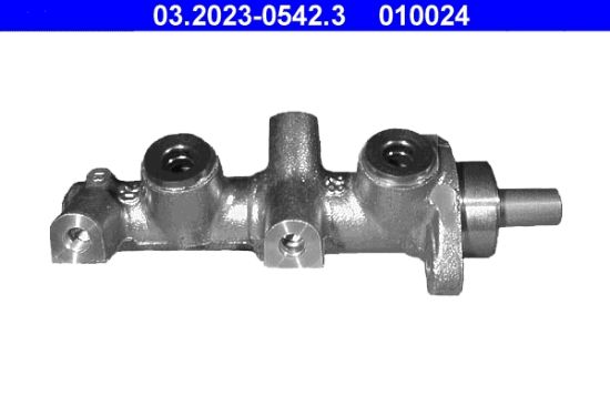 Obrázok Hlavný brzdový válec ATE  03202305423