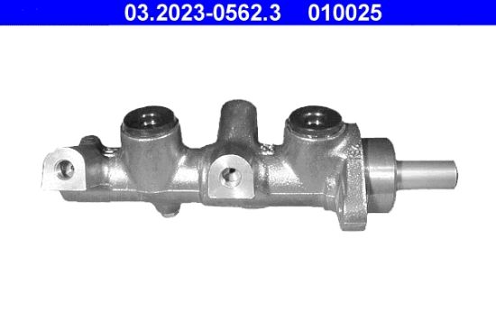 Obrázok Hlavný brzdový válec ATE  03202305623