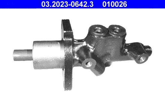 Obrázok Hlavný brzdový válec ATE  03202306423