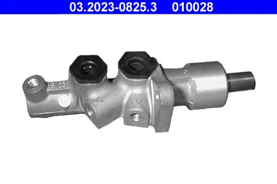 Obrázok Hlavný brzdový válec ATE  03202308253