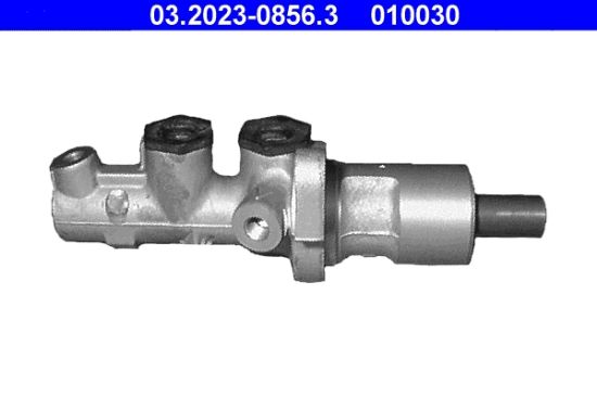 Obrázok Hlavný brzdový válec ATE  03202308563