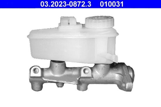 Obrázok Hlavný brzdový válec ATE  03202308723