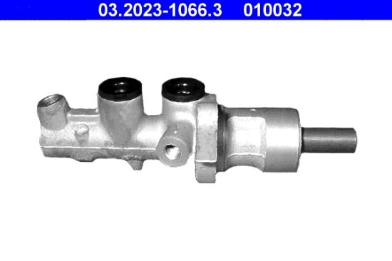 Obrázok Hlavný brzdový válec ATE  03202310663
