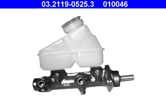 Obrázok Hlavný brzdový válec ATE  03211905253