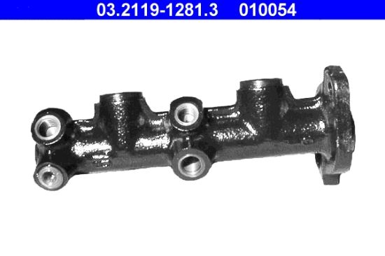 Obrázok Hlavný brzdový válec ATE  03211912813