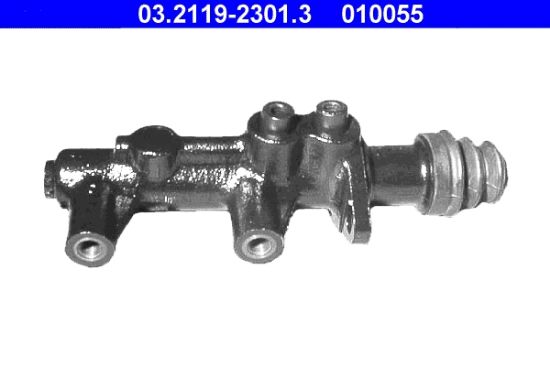 Obrázok Hlavný brzdový válec ATE  03211923013