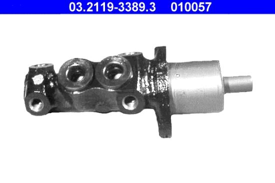 Obrázok Hlavný brzdový válec ATE  03211933893
