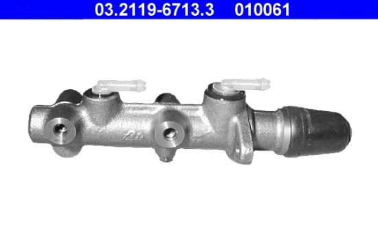 Obrázok Hlavný brzdový válec ATE  03211967133