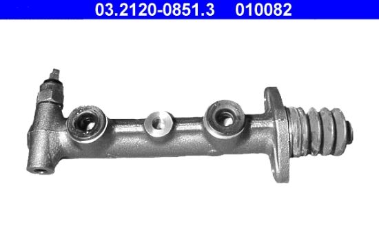 Obrázok Hlavný brzdový válec ATE  03212008513