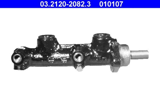 Obrázok Hlavný brzdový válec ATE  03212020823