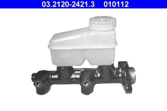 Obrázok Hlavný brzdový válec ATE  03212024213