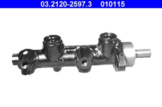 Obrázok Hlavný brzdový válec ATE  03212025973