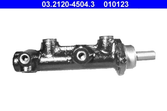 Obrázok Hlavný brzdový válec ATE  03212045043
