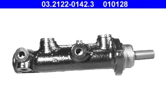 Obrázok Hlavný brzdový válec ATE  03212201423