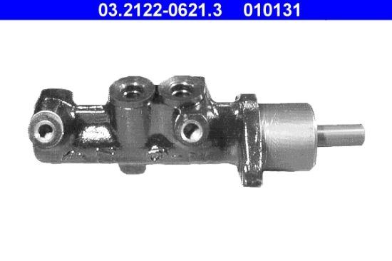 Obrázok Hlavný brzdový válec ATE  03212206213