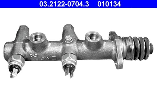 Obrázok Hlavný brzdový válec ATE  03212207043