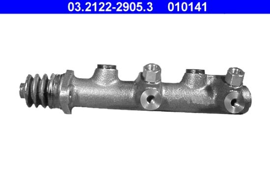 Obrázok Hlavný brzdový válec ATE  03212229053