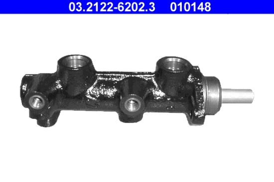 Obrázok Hlavný brzdový válec ATE  03212262023