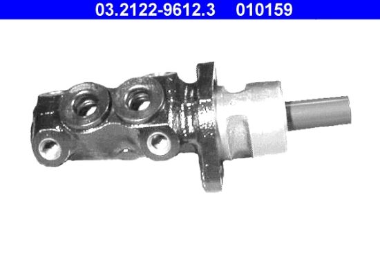 Obrázok Hlavný brzdový válec ATE  03212296123