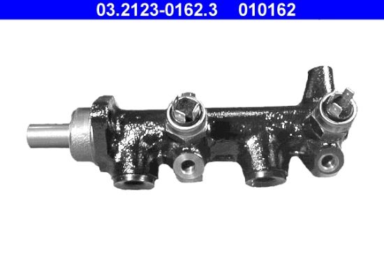 Obrázok Hlavný brzdový válec ATE  03212301623