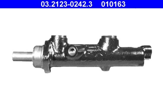 Obrázok Hlavný brzdový válec ATE  03212302423