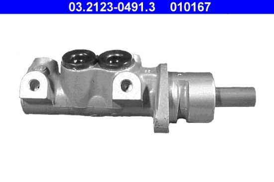 Obrázok Hlavný brzdový válec ATE  03212304913