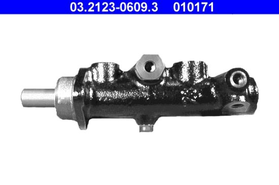 Obrázok Hlavný brzdový válec ATE  03212306093