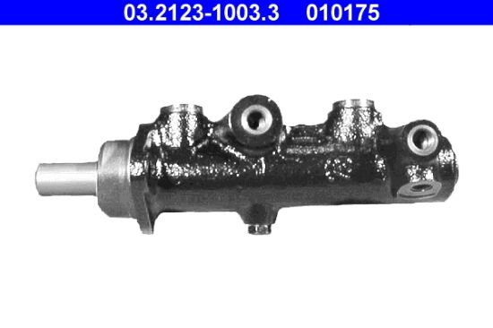 Obrázok Hlavný brzdový válec ATE  03212310033