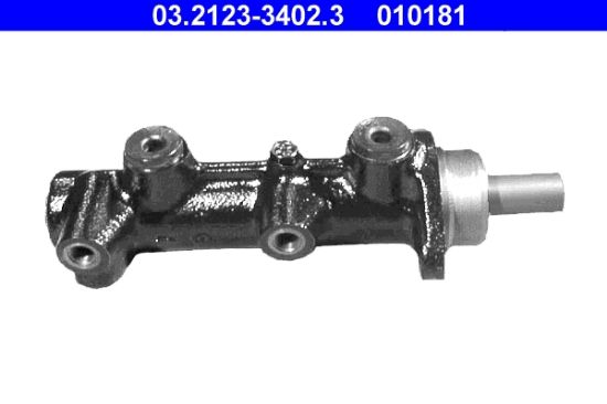 Obrázok Hlavný brzdový válec ATE  03212334023