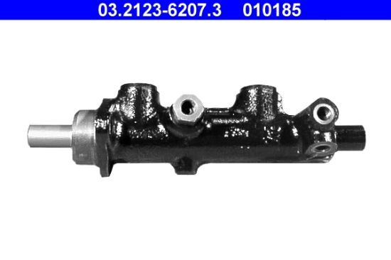 Obrázok Hlavný brzdový válec ATE  03212362073