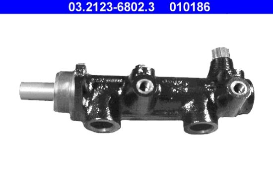 Obrázok Hlavný brzdový válec ATE  03212368023