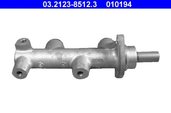 Obrázok Hlavný brzdový válec ATE  03212385123