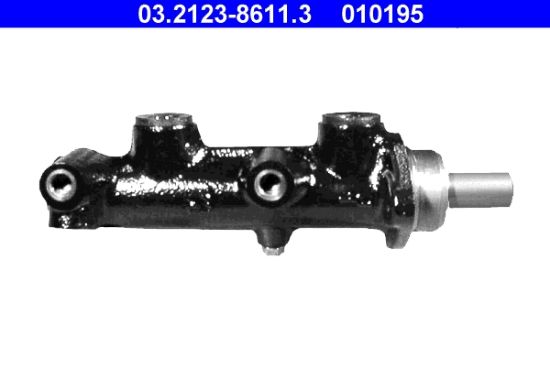 Obrázok Hlavný brzdový válec ATE  03212386113