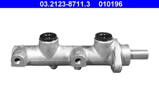 Obrázok Hlavný brzdový válec ATE  03212387113
