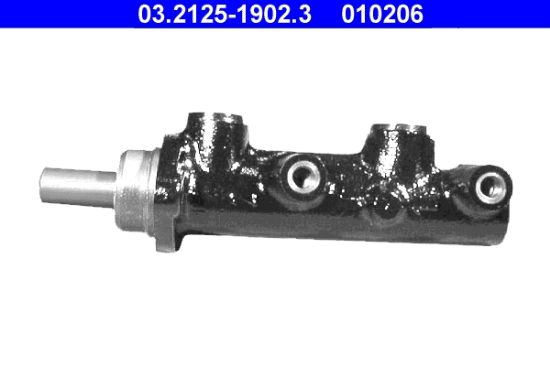 Obrázok Hlavný brzdový válec ATE  03212519023