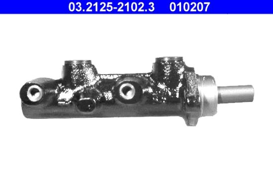 Obrázok Hlavný brzdový válec ATE  03212521023